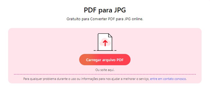 como transformar pdf em foto no iphone