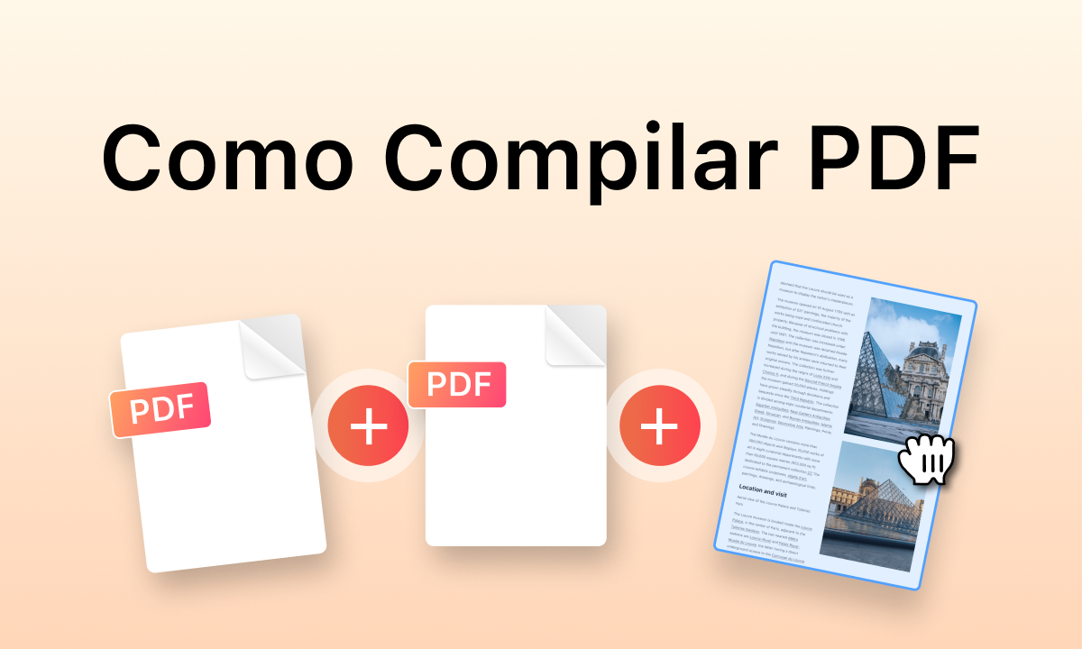 Como Compilar PDF