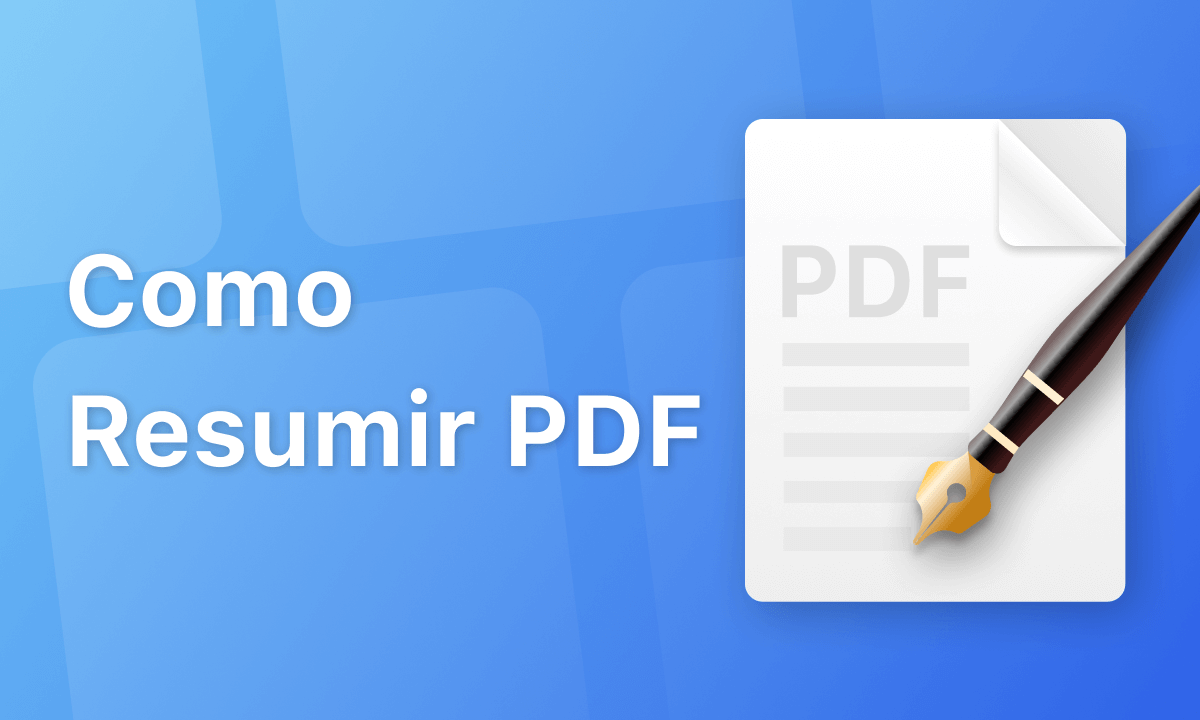 Como Resumir PDF com LangChain