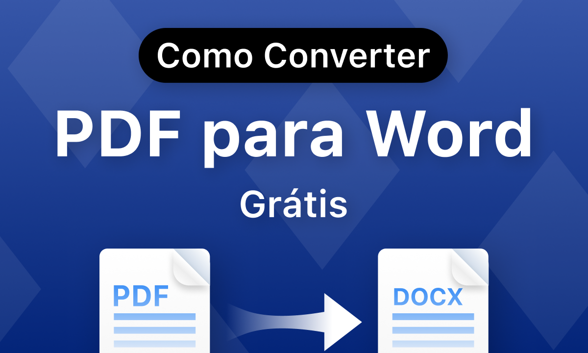 Editar PDF - Editor de PDF grátis direto no seu navegador