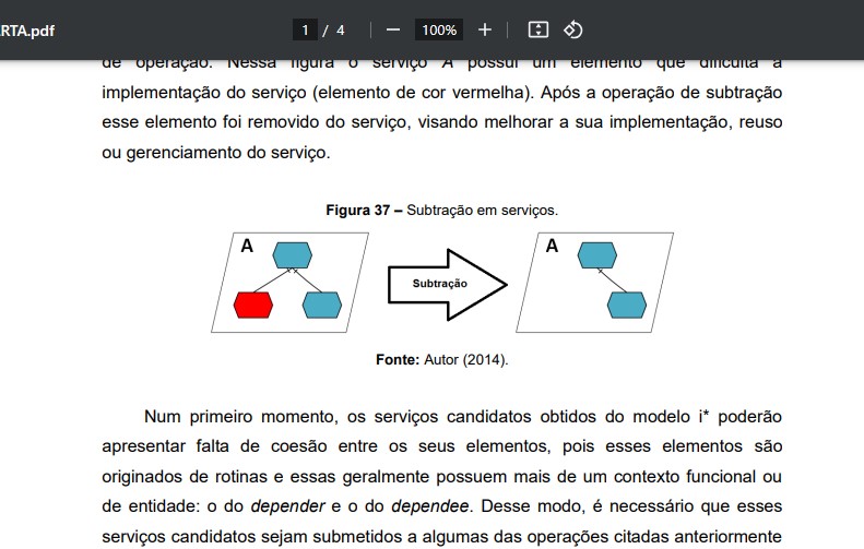 como copiar imagem de pdf