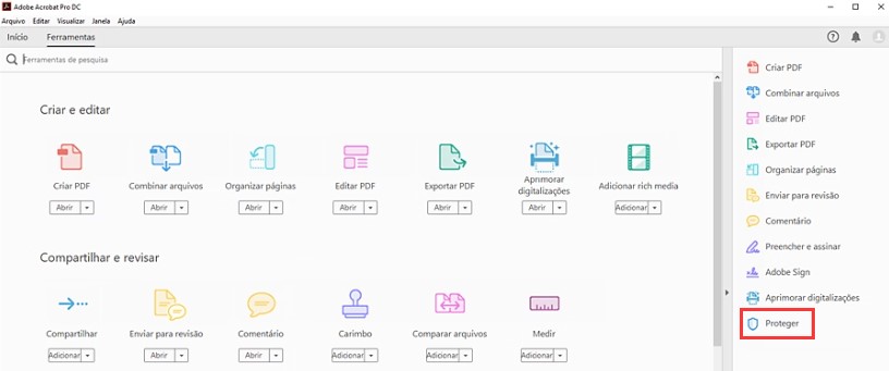 como desbloquear pdf adobe acrobat