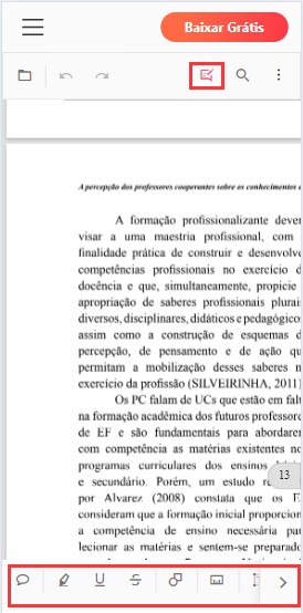 como editar pdf online no word pele celular