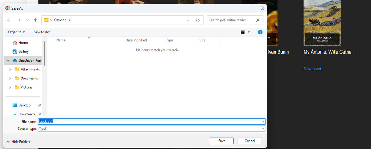 Verifique o Nome do Arquivo