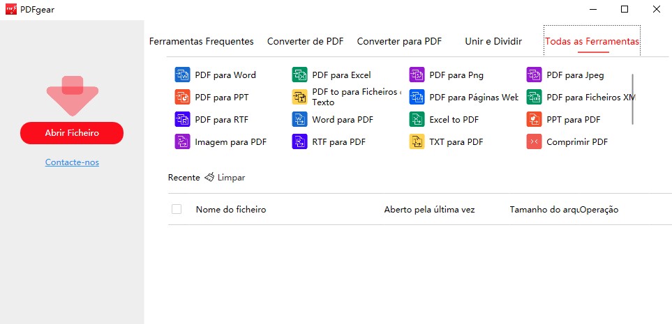 como enviar pdf para o kindle converter