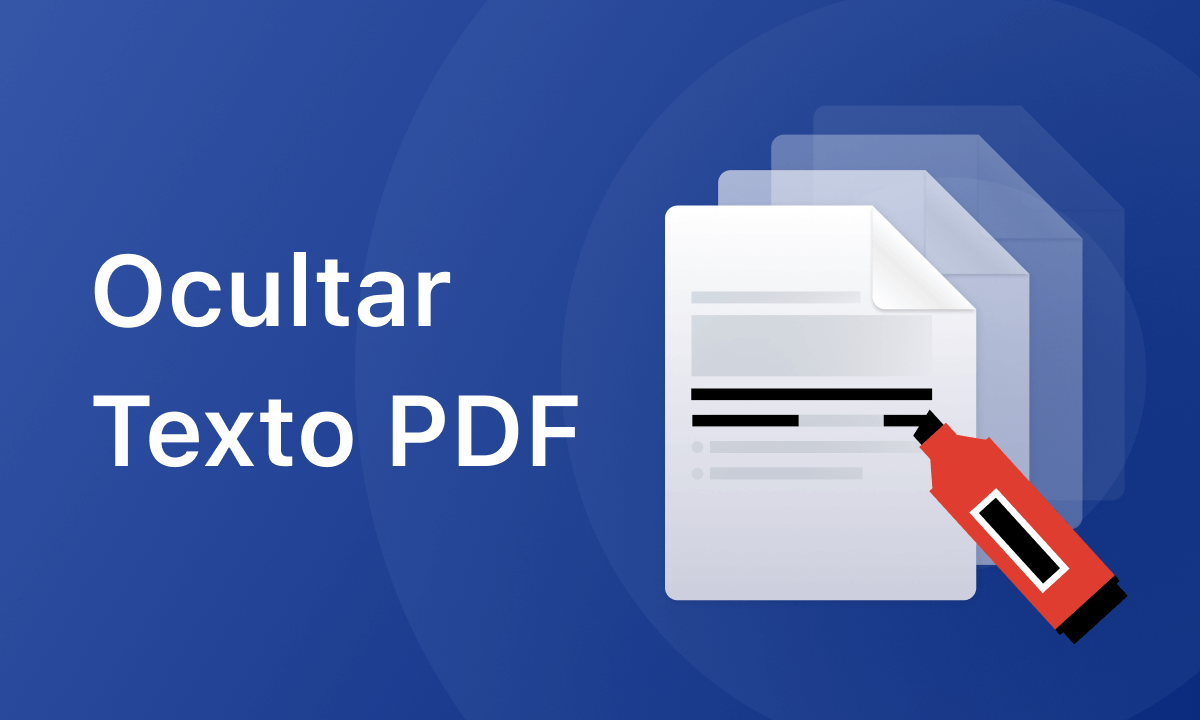 Como redigir um PDF