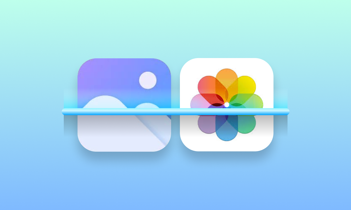 How to Scan a Photo from Gallery