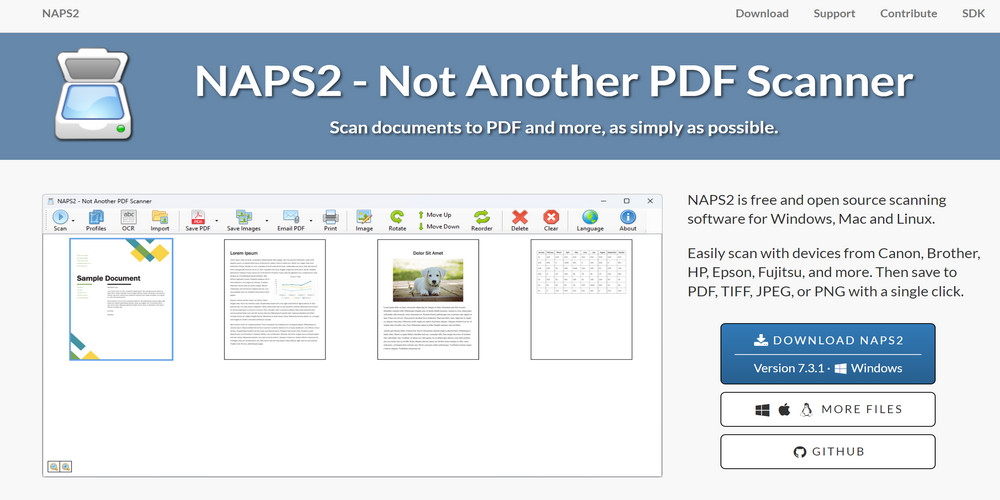 NAPS2