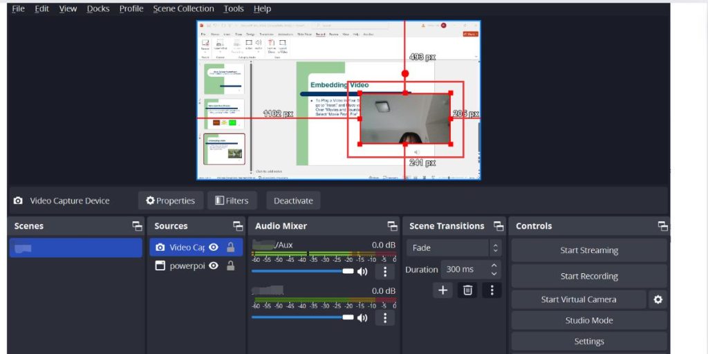How to Video Record Yourself Presenting a PowerPoint [3 Ways]