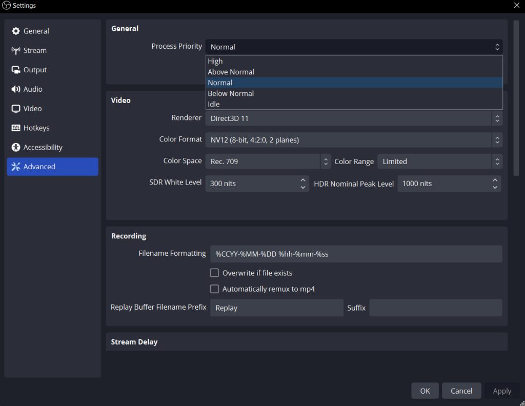 How to Fix OBS Encoding Overload Issue [14 Solutions]