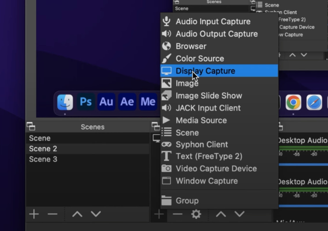3 Best Free Methods to Record Part of the Screen on Mac