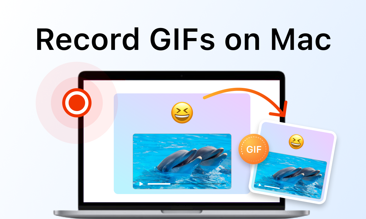 How to Record GIFs on Mac