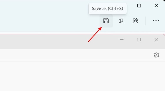 Save Recording File