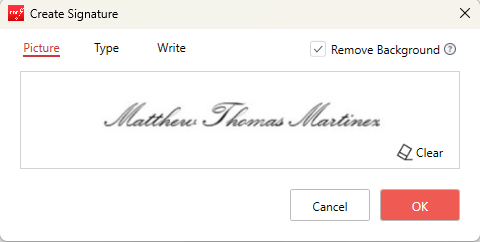 What Is an Electronic Signature and When Should You Use One?