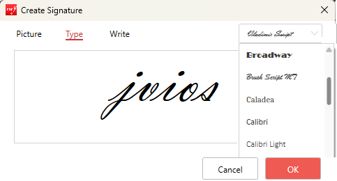 What Is an Electronic Signature and When Should You Use One?