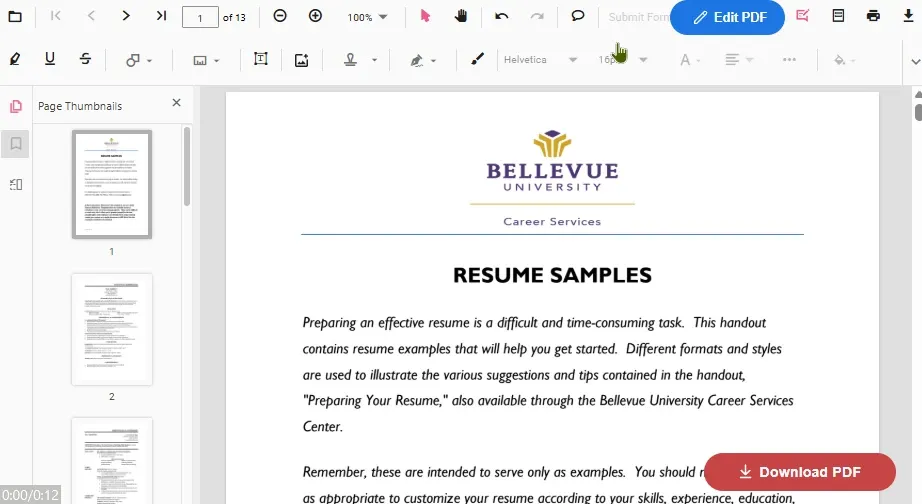 How to Add Multiple Signatures to PDF Online for Free