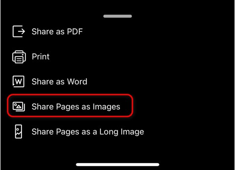 Save Signature as an Image