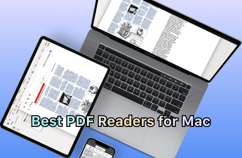 Best PDF Readers for Mac