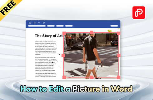 How to Edit a Picture in Word