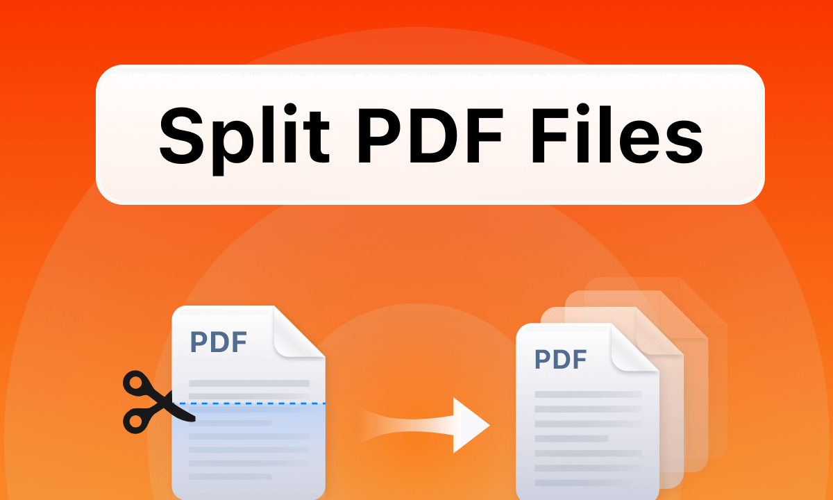 How to Split PDF Files in Adobe Acrobat Reader DC Free