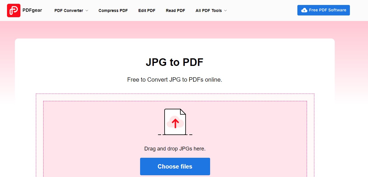 A Variety of Online PDF Tools Available to You