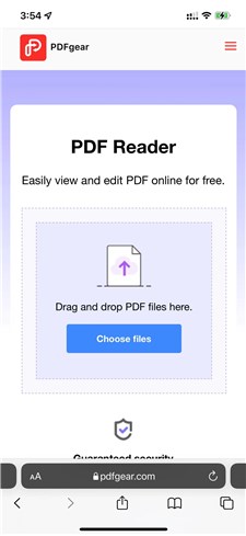 PDF Reader